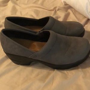 Axxiom Clog shoes